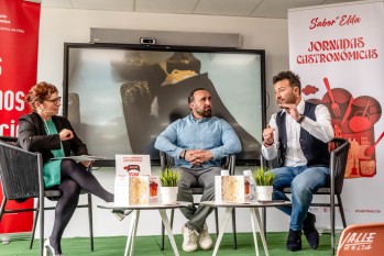 "Sabor a Elda" se disfrutar&aacute; en 29 establecimientos hosteleros
