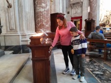 Guardianes de la luz: La mente como santuario