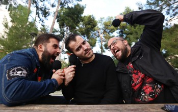 Tres eldenses lanzan &ldquo;K-galderos&rdquo;, el podcast gamberro sobre la ciudad