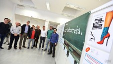Los grupos pol&iacute;ticos se unen para respaldar la petici&oacute;n de que el IES La Torreta sea un centro de referencia nacional del calzado 