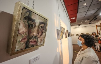 Cuarenta a&ntilde;os de Minicuadros