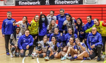 El Elda Prestigio ejerci&oacute; de l&iacute;der en Sabadell (25-33)