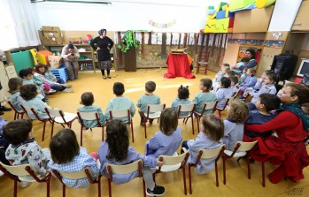 Nuevo Almafr&aacute;  propone recuperar la tradici&oacute;n de "La casta&ntilde;era"