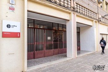 Elda invertir&aacute; 1'3 millones de euros para crear la sala de estudios 24 horas "m&aacute;s moderna de la Comunidad"