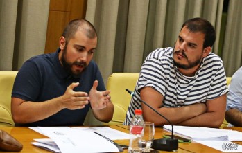 IU pide que los convenios a entidades locales se realicen con criterios de gasto "para evitar pol&eacute;micas fr&iacute;volas"