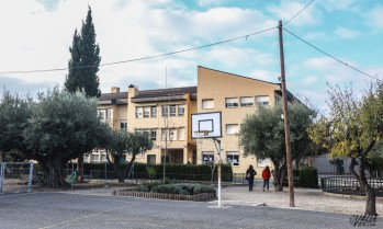 El Ayuntamiento se compromete a que todos los proyectos del Plan Edificant que faltan comiencen en 2022