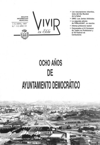 Vivir en Elda 112