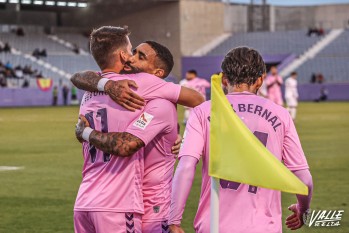 La Copa env&iacute;a al Eldense a M&aacute;laga