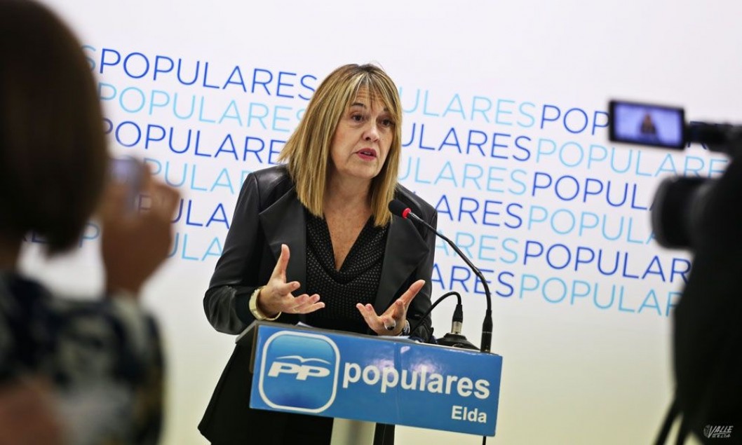 El PP pide a la Generalitat presupuesto para iniciar la construcción del centro de salud de Virgen de la Cabeza El PP pide a la Generalitat presupuesto para iniciar la construcción del centro de salud de Virgen de la Cabeza