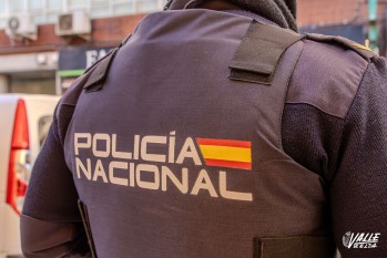 Dos detenidos por utilizar documentaci&oacute;n falsa para realizar tr&aacute;mites en materia de extranjer&iacute;a