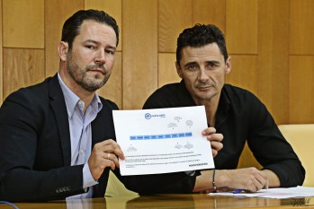 Denuncian el impago de facturas por 2,5 millones de euros a pesar de que existen 13 millones en las arcas municipales