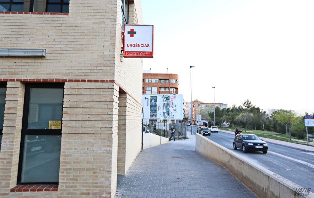 Los centros de salud de Elda y Petrer no cerrarán en verano Los centros de salud de Elda y Petrer no cerrarán en verano