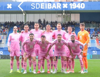 Del 5-1 de Abar&aacute;n al de Eibar
