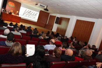 Valle de Elda 2.0: El semanario se sumerge en Internet con su nueva p&aacute;gina web