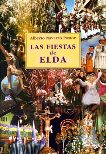 Las fiestas de Elda