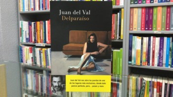 "Delpara&iacute;so" de Juan del Val