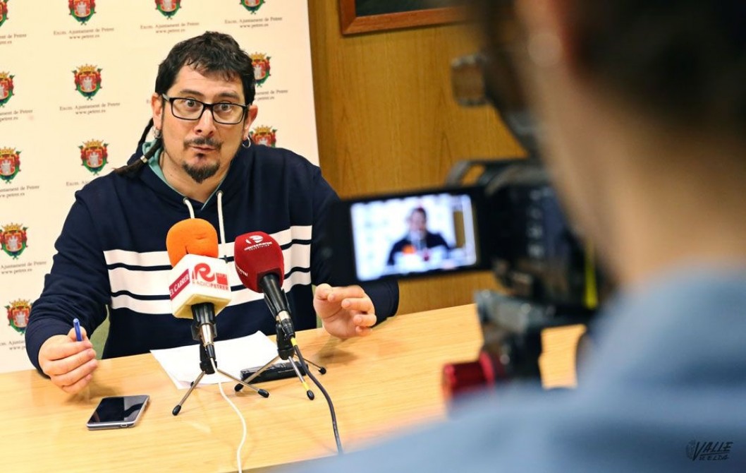 Sí Podem afirma que su acuerdo con el tripartito "comienza a dar sus frutos" Sí Podem afirma que su acuerdo con el tripartito "comienza a dar sus frutos"