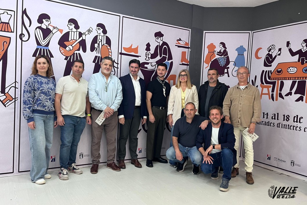 Varias influencers de la provincia promocionar&aacute;n las fiestas de Moros y Cristianos de Petrer