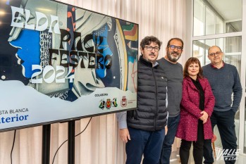 Vuelve el Pack Festero