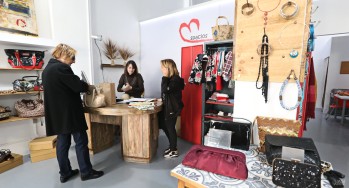 Espacios C&aacute;ritas, una tienda para encontrar el mejor regalo solidario