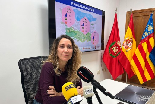 Subvenci&oacute;n estatal de 97.500 euros para la gesti&oacute;n y control de las colonias felinas