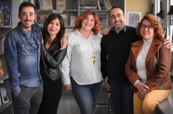 Silvia Rodr&iacute;guez repite como candidata a la Alcad&iacute;a de Petrer por Comprom&iacute;s