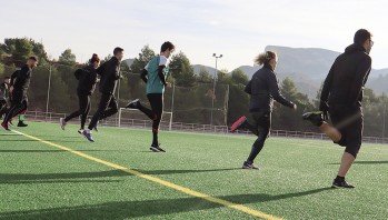 ASPOL a punto de cumplir su mayor&iacute;a de edad como referente  provincial para opositores a las  Fuerzas y Cuerpos de Seguridad