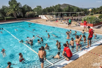 La Escuela de Verano Municipal arrancar&aacute; el 25 de junio