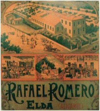 El Gremio de Fabricantes de Calzado de Elda