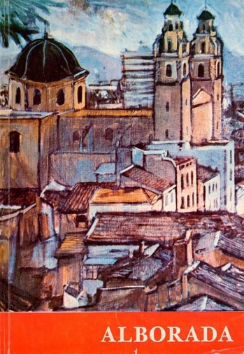 Alborada N&uacute;mero 26 - A&ntilde;o 1980