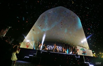 La Gala de Moros y Cristianos entrega las m&aacute;ximas distinciones festeras