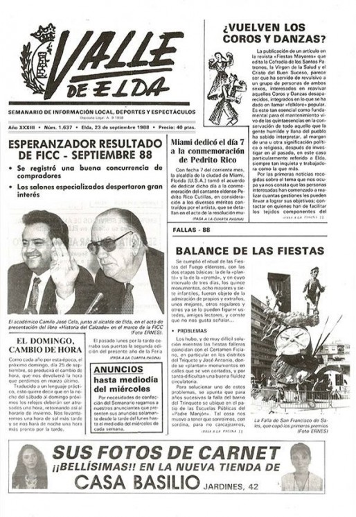 N&uacute;mero 1.637<span>23 de septiembre de 1988</span>