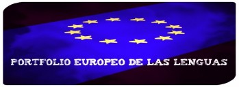 Portfolio europeo de las lenguas