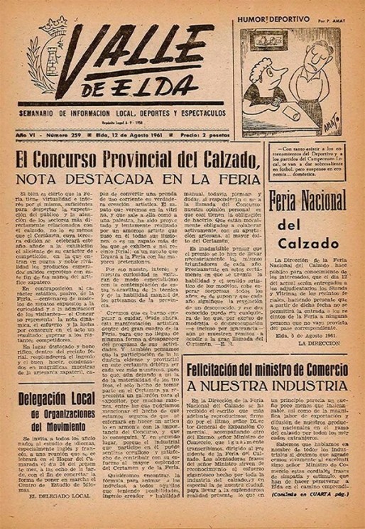 N&uacute;mero 0259<span>12 de agosto de 1961</span>