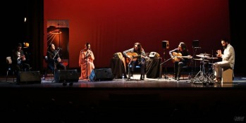 El Festival Internacional Jos&eacute; Tom&aacute;s llevar&aacute; grandes figuras de la guitarra a Petrer