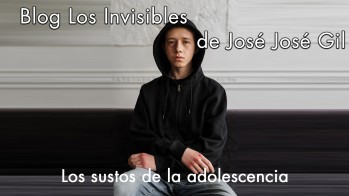 Los sustos de la adolescencia