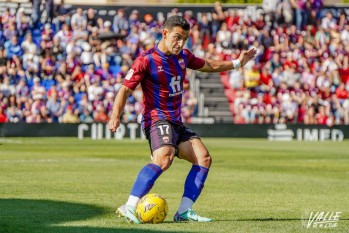 Minuto a minuto del Alcorc&oacute;n - Eldense
