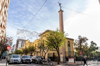 El Ayuntamiento y las AMPAS creen que el distrito &uacute;nico propuesto por la Generalitat generar&aacute; &ldquo;guetos&rdquo;