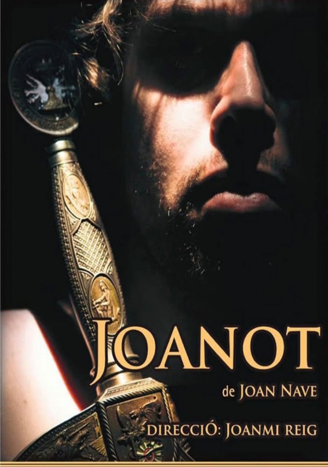 Teatro: "Joanot" Teatro: "Joanot"