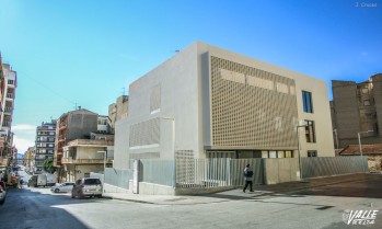 El Consultorio Virgen de la Cabeza abrir&aacute; en dos meses