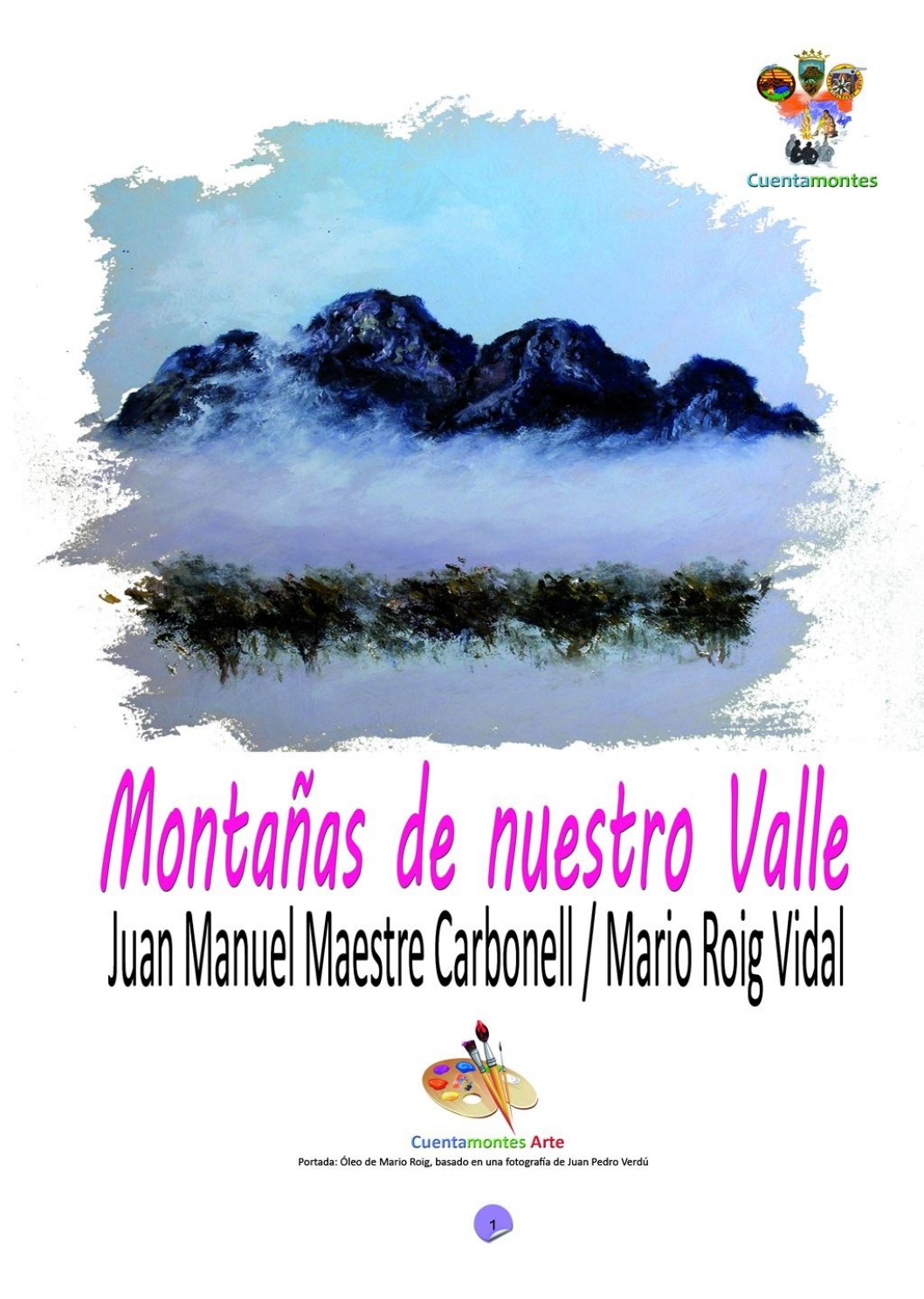 Cuentamontes presenta una nueva colección de libros para homenajear a Daniel Esteve Cuentamontes presenta una nueva colección de libros para homenajear a Daniel Esteve