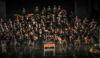 Una exposici&oacute;n sobre los 200 a&ntilde;os de la AMCE Santa Cecilia