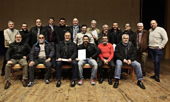 La s&aacute;tira en el Tenorio, una tradici&oacute;n eldense de casi 100 a&ntilde;os