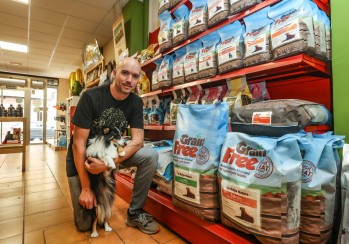 La Galga cuida de tu mascota con un servicio cercano y profesional