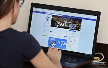 La web de Valle de Elda, l&iacute;der de los medios de comunicaci&oacute;n en toda la comarca