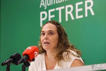 El PP de Petrer pide al equipo de gobierno que se realicen m&aacute;s actividades para la mejora de la salud