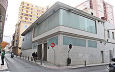 El Ayuntamiento paraliza la adquisici&oacute;n de ADOC 