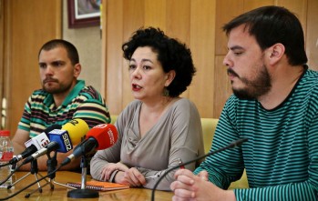 IU pide que se cree una comisi&oacute;n de investigaci&oacute;n de la gesti&oacute;n del PP en la Diputaci&oacute;n de Alicante