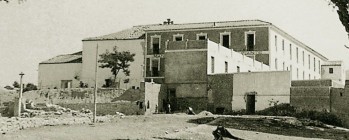 Asesinato en el Manicomio Provincial de Elda