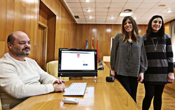 El Ayuntamiento de Elda tiene un 82% de transparencia